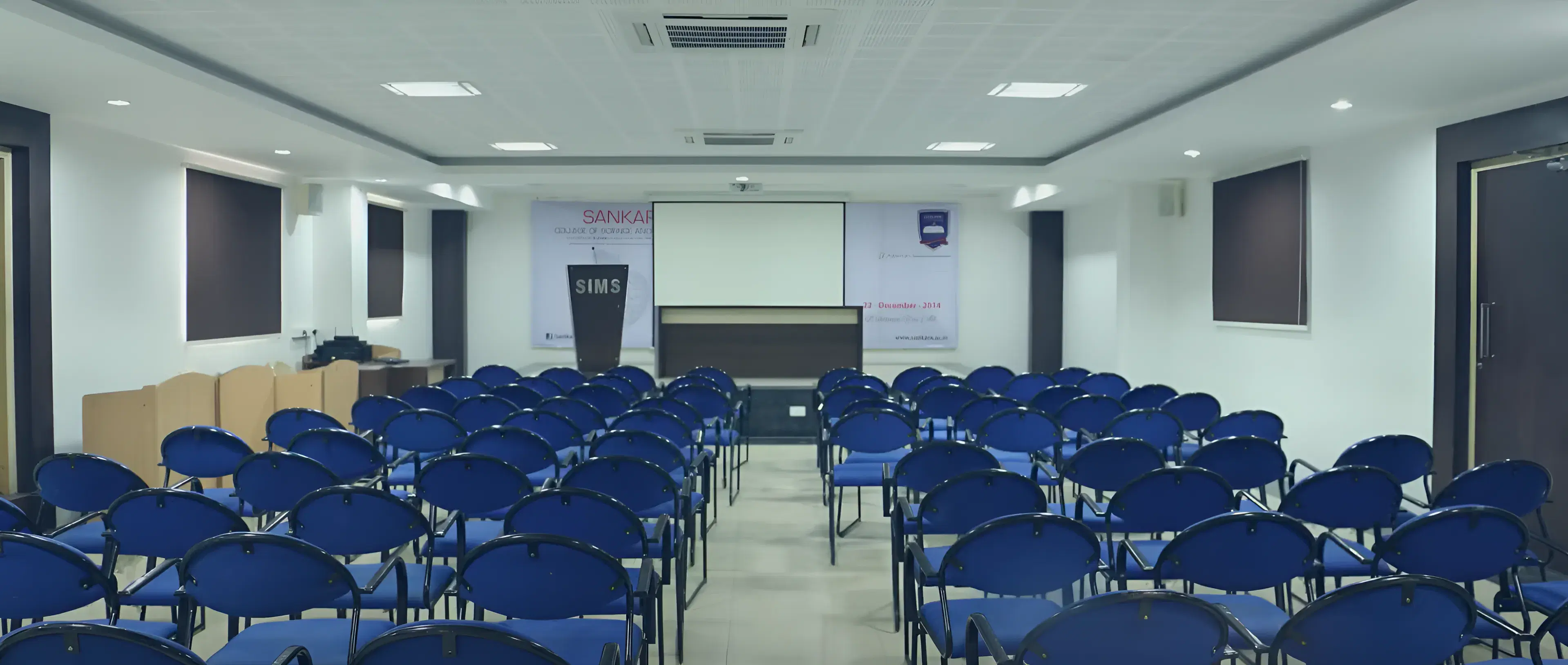 Sankara College of Science and Commerce Coimbatore Academic Infrastructure photo 1